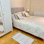 Cosy Private Flat Waterloo Station