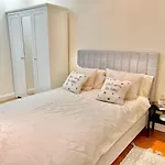 Cosy Private Flat Waterloo Station
