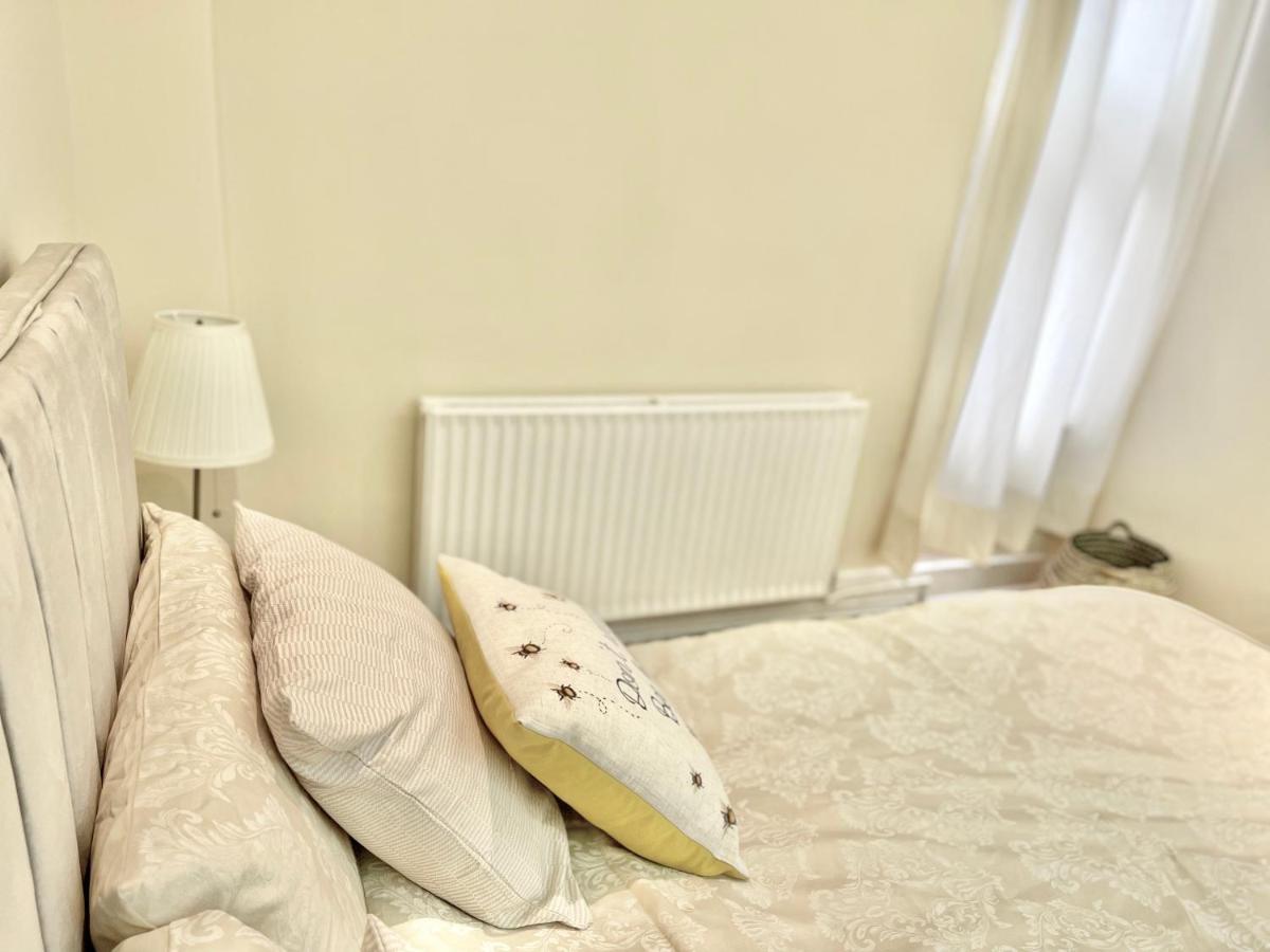 Appartamento Cosy Private Flat Waterloo Station