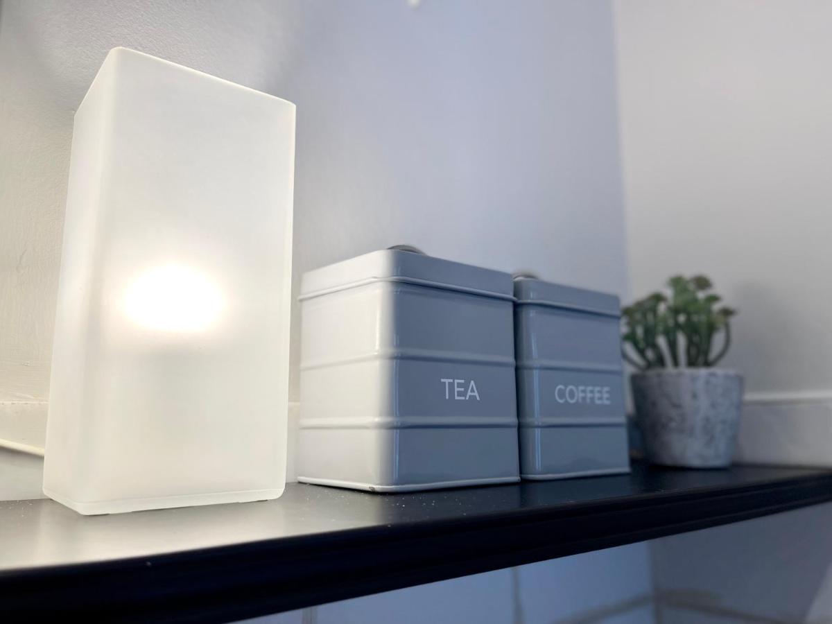 Appartamento Cosy Private Flat Waterloo Station