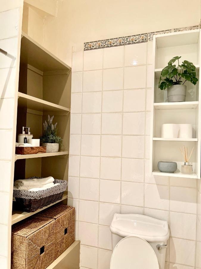 Cosy Private Flat Waterloo Station Appartamento Londra