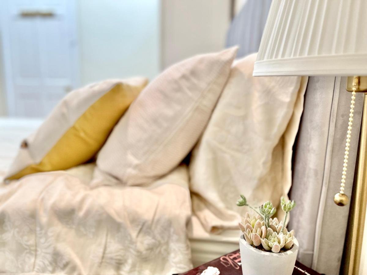 Cosy Private Flat Waterloo Station Appartamento