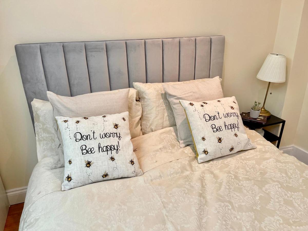 Cosy Private Flat Waterloo Station *
